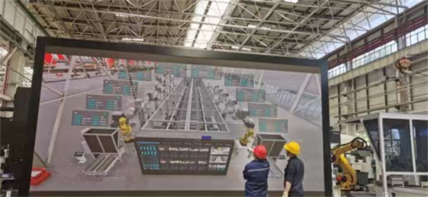 驱动5G加速落地 树根互联解决方案入选“5G+工业互联网”十大典型标杆案例，揭秘智能摄像头突破性应用